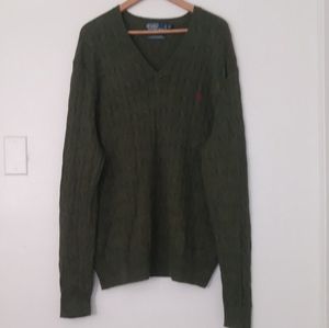 Mens sweater